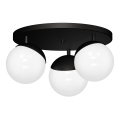 Припотолочная люстра SPHERE 3xE14/60W/230V