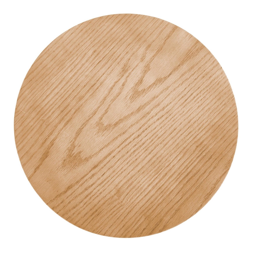 Приставний столик WOODY 50x40 cm бежевий