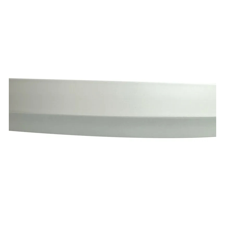 Пристельова LED люстра з регулюванням яскравості LED/40W/230V 3000-6500K білий + пульт дистанційного керування