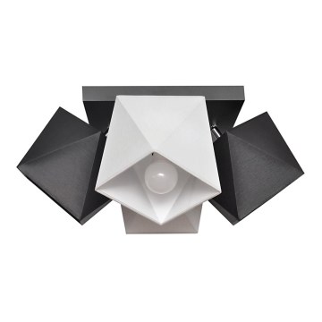Пристельова люстра ADAMANT 4xE27/15W/230V