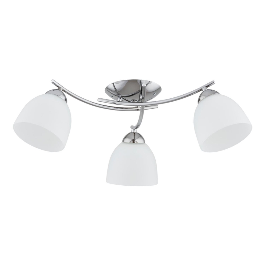 Пристельова люстра ALIA 3xE27/60W/230V