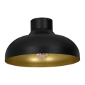 Пристельова люстра BASCA 1xE27/60W/230V