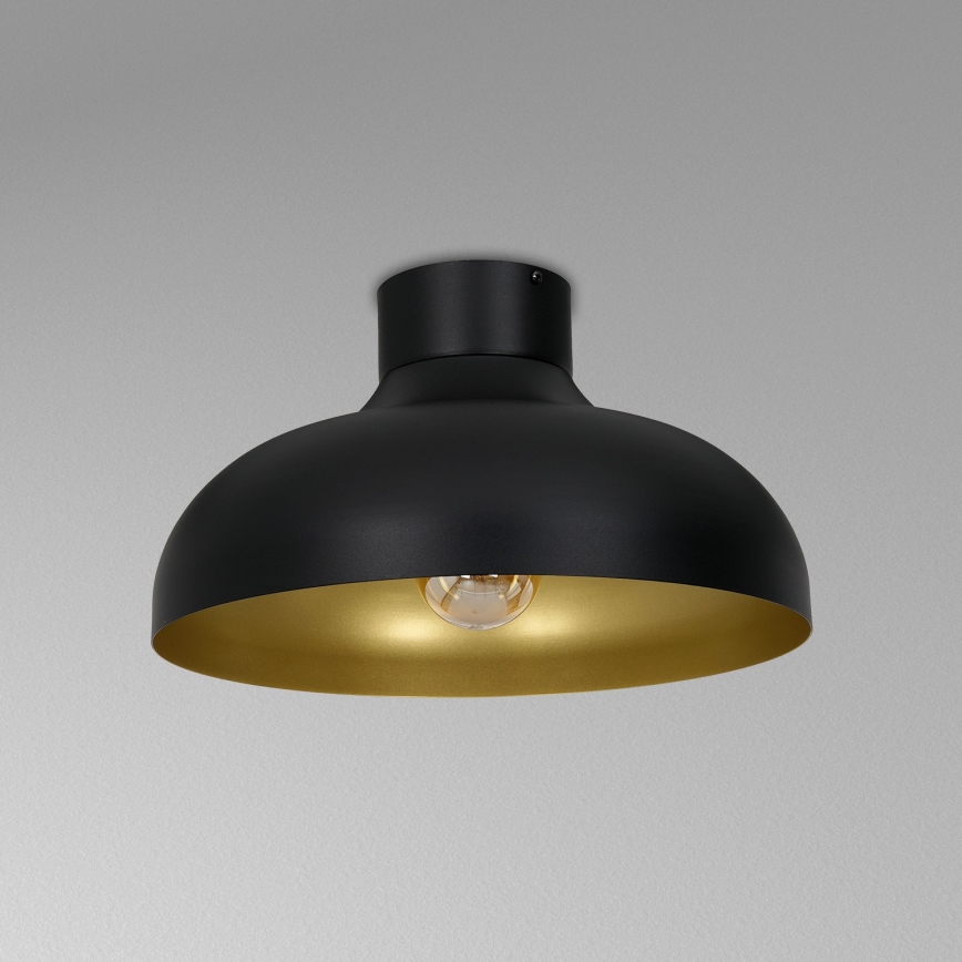 Пристельова люстра BASCA 1xE27/60W/230V