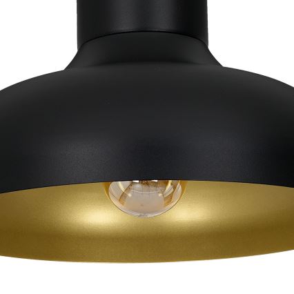 Пристельова люстра BASCA 1xE27/60W/230V