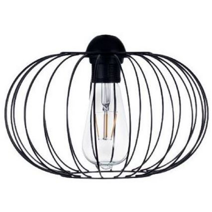 Пристельова люстра BOCCA 3xE27/60W/230V