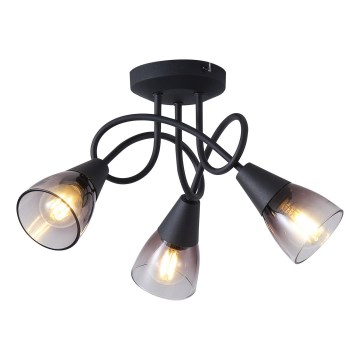 Пристельова люстра CLASSY 3xE14/7W/230V
