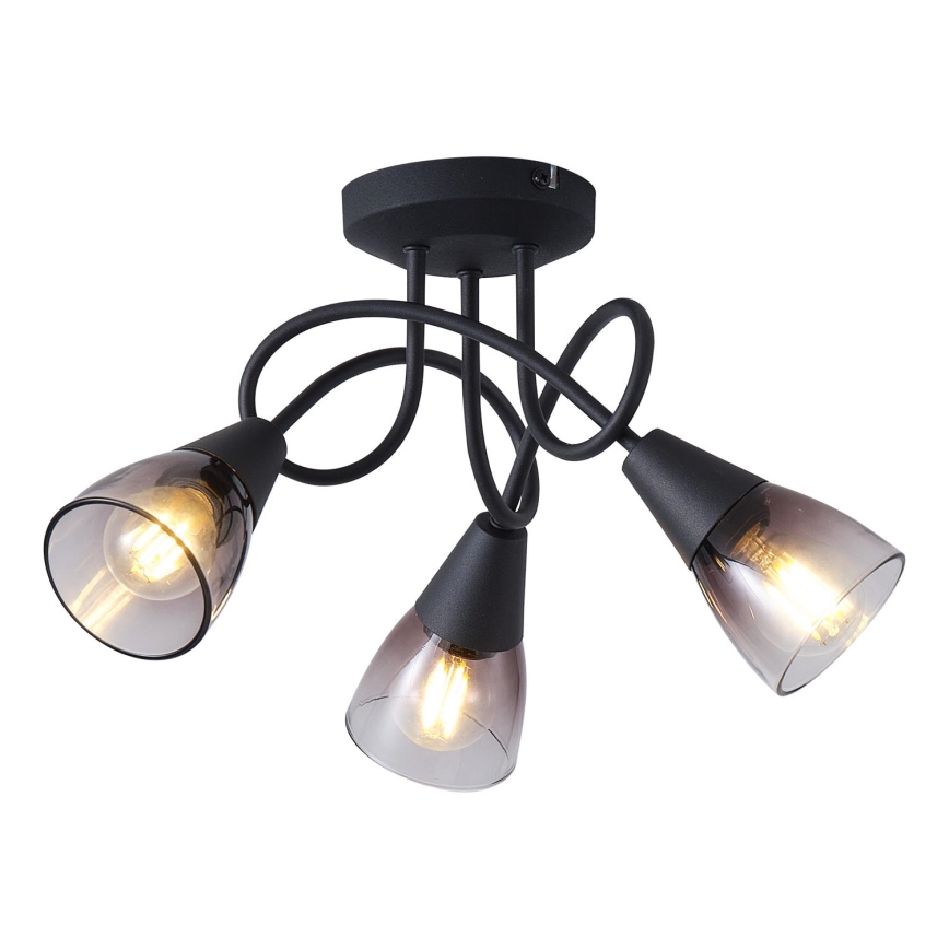 Пристельова люстра CLASSY 3xE14/7W/230V