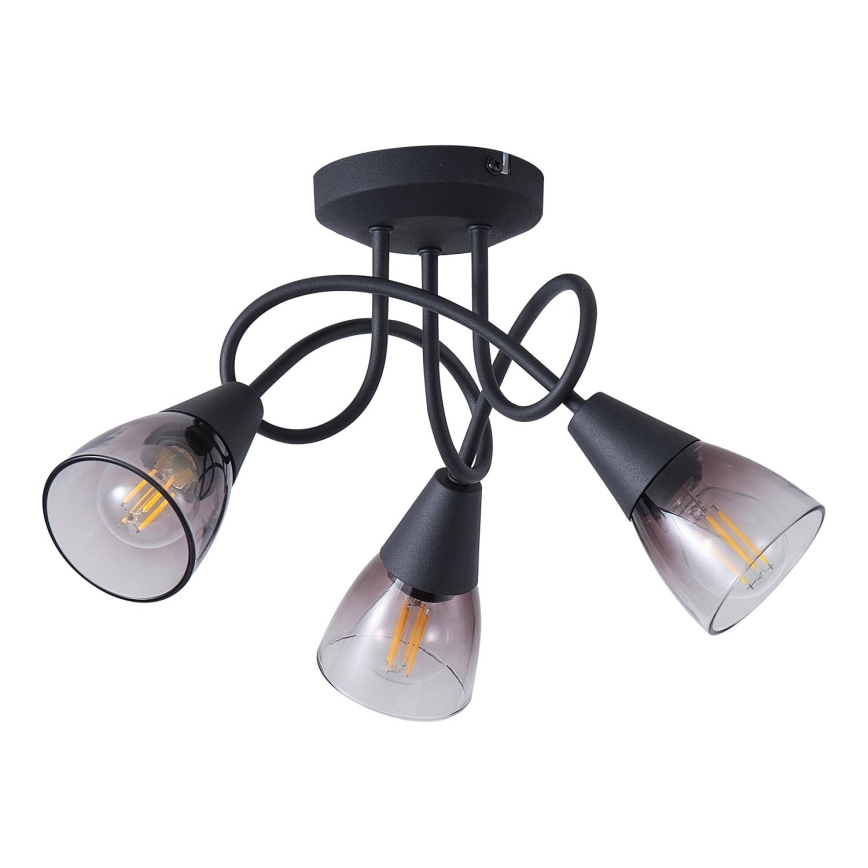 Пристельова люстра CLASSY 3xE14/7W/230V