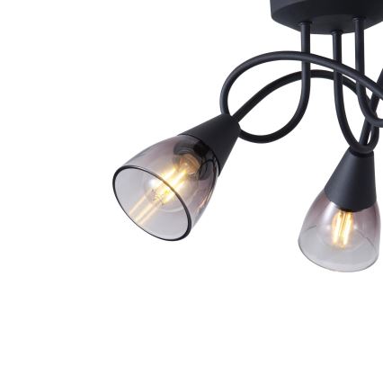 Пристельова люстра CLASSY 3xE14/7W/230V