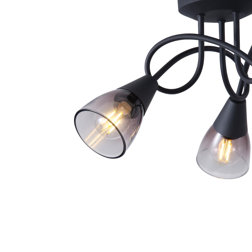 Пристельова люстра CLASSY 3xE14/7W/230V