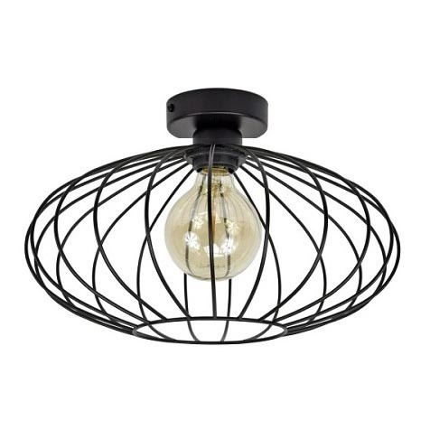 Пристельова люстра EARTH L 1xE27/60W/230V