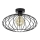 Пристельова люстра EARTH L 1xE27/60W/230V