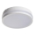 Пристельовий LED світильник BENO LED/18W/230V 3000K білий IP54