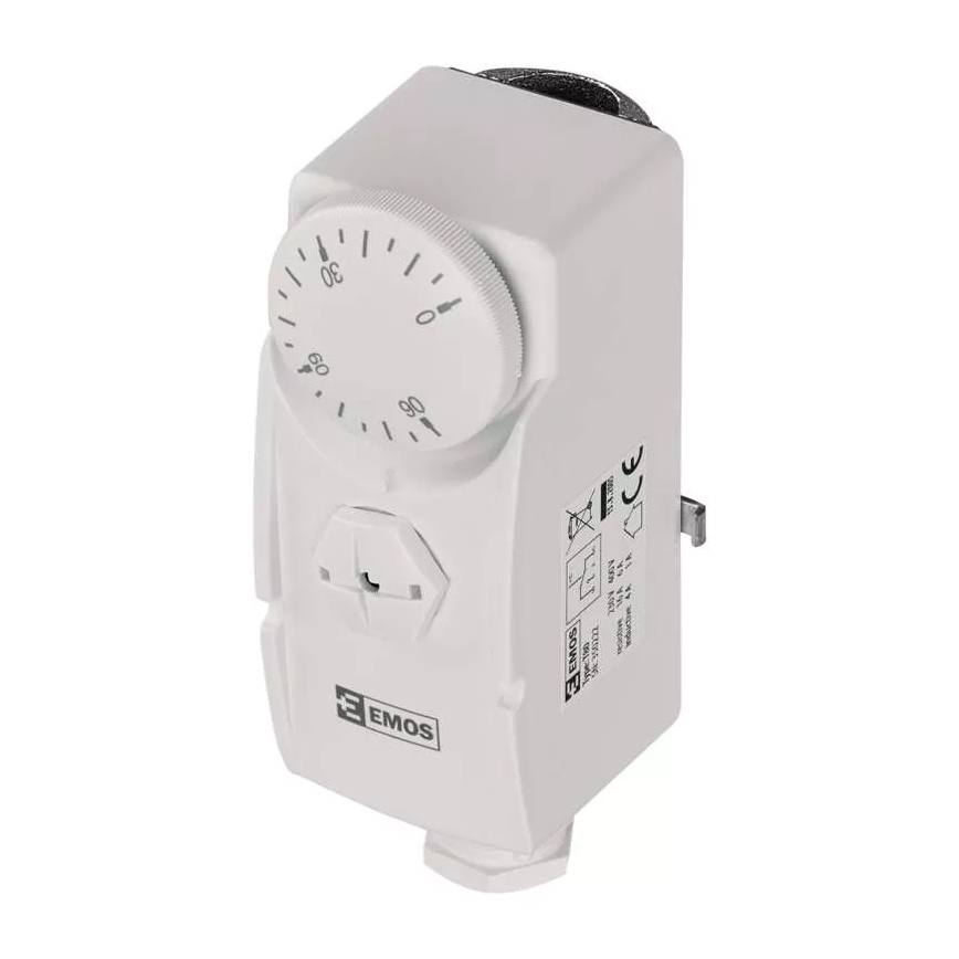 Прикладной термостат 230V