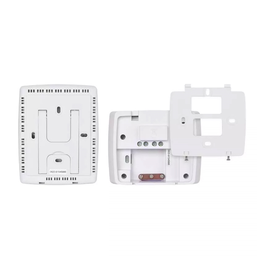 Програмований термостат 230V+2xAA