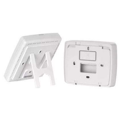 Програмований термостат 230V+2xAA
