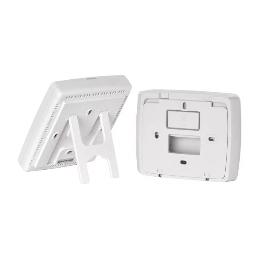 Програмований термостат 230V+2xAA