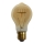 Промислова декоративна димована лампа SCROBB A19 E27/60W/230V 2200K
