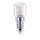 Промислова галогенна лампочка PHILIPS E14/15W/230V