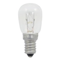 Промислова лампочка для електроприладів E14/15W/230V 2580K