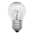 Промислова лампочка G45 E27/25W/230V 2700K