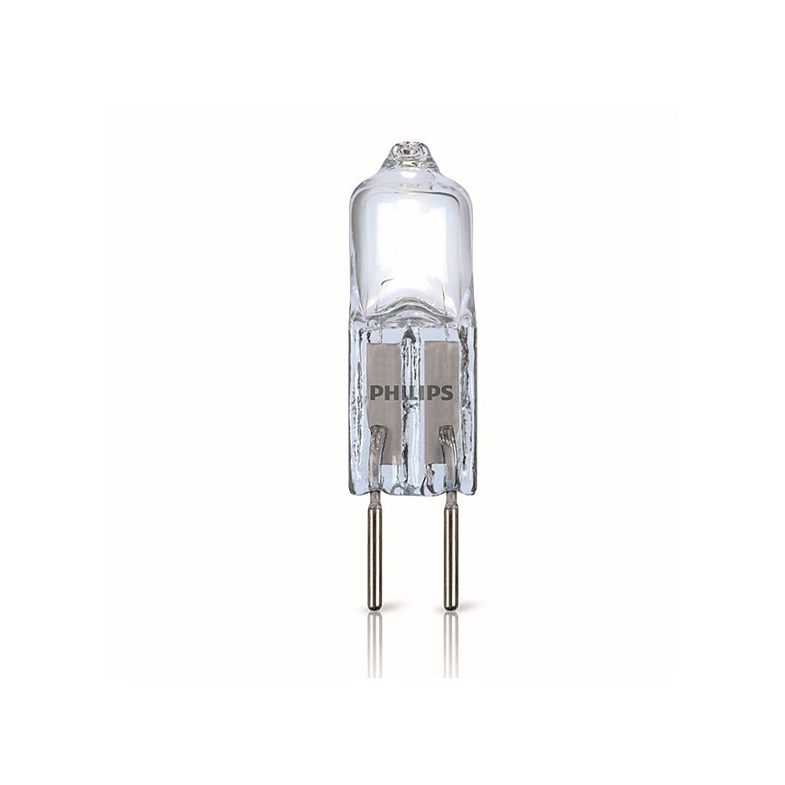 Промислова лампочка Philips HALOGEN GY6,35/35W/12V 3100K