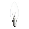 Промислова лампочка C35 E14/25W/230V 2700K