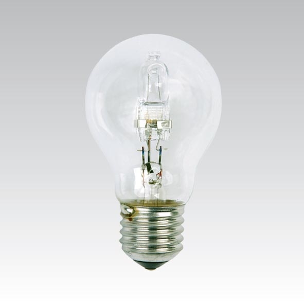 Промислова лампочка CLASSIC A55 E27/42W/230V 2800K
