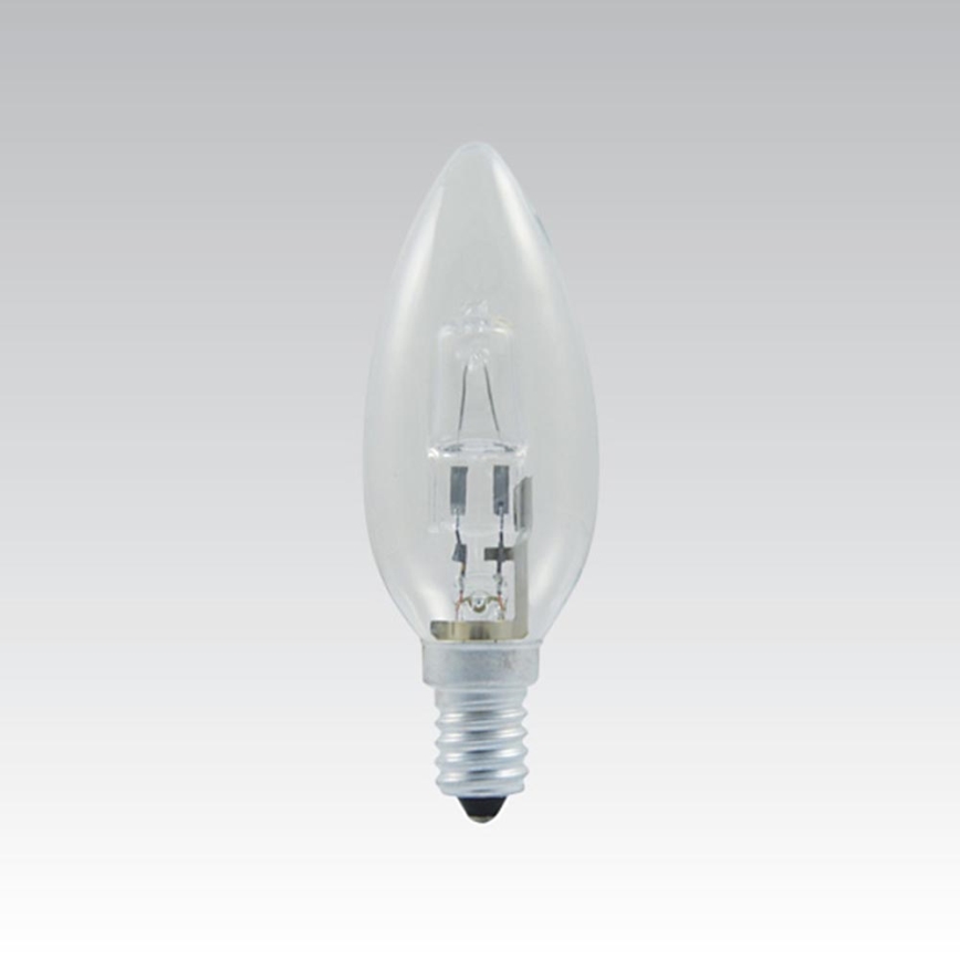Промислова лампочка CLASSIC B35 E14/18W/240V 2800K