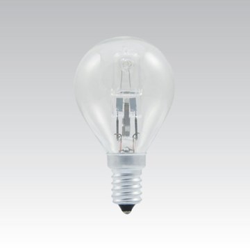 Промислова лампочка CLASSIC P45 E14/18W/240V 2800K