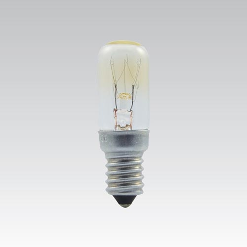 Промислова лампочка для швейних машинок E14/20W/230V