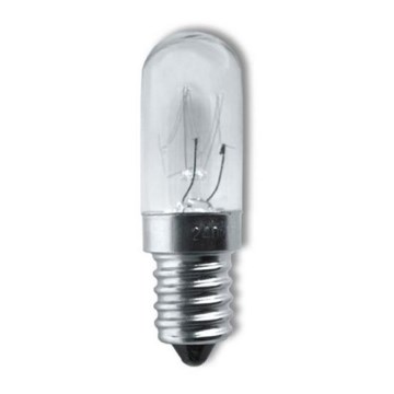 Промислова лампочка E14/15W/230V 3050K - Ecolite