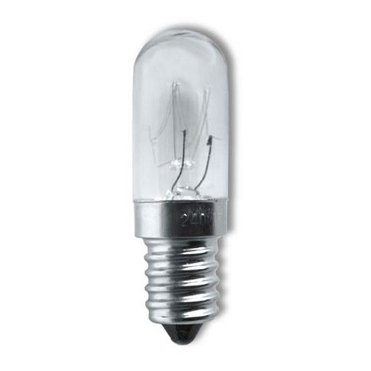Промислова лампочка E14/15W/230V 3050K - Ecolite
