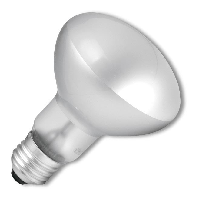 Промислова лампочка E14/40W/230V 2700K - Ecolite