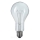 Промислова лампочка E40/300W прозора