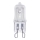 Промислова лампочка G9/28W/230V
