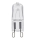 Промислова лампочка G9/33W/230V