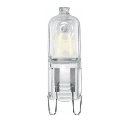 Промислова лампочка Philips G9/44W/230V 2800K