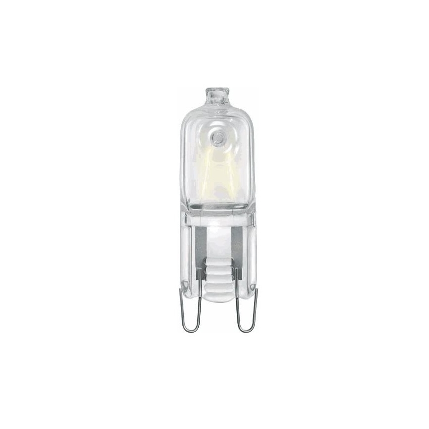 Промислова лампочка Philips G9/44W/230V 2800K