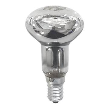 Промислова прожекторна лампа R50 E14/25W/230V 2700K