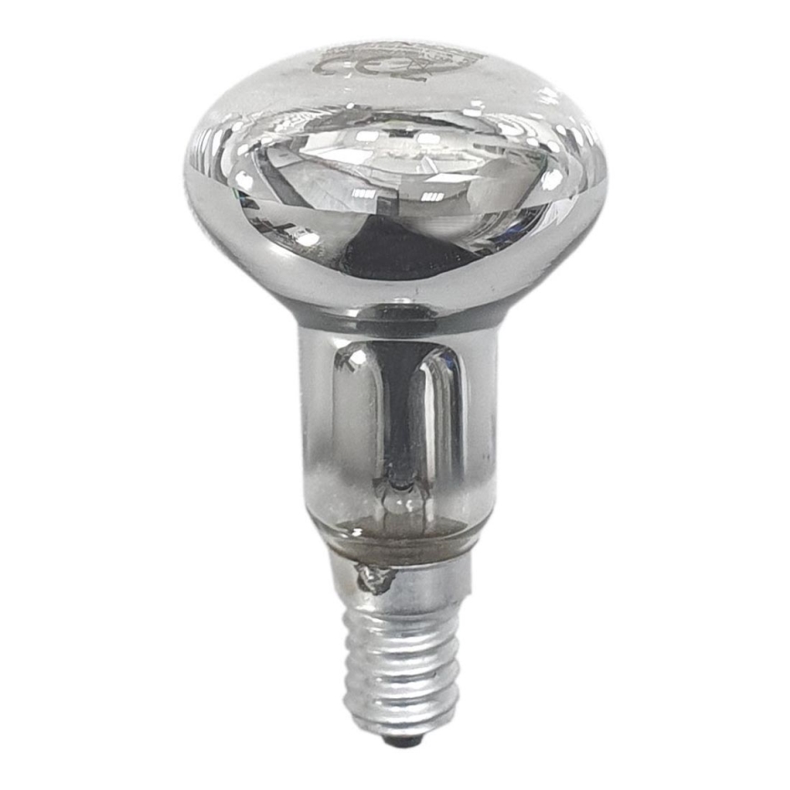 Промислова прожекторна лампа R50 E14/25W/230V 2700K