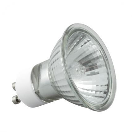 Промышленная галогеновая лампочка GU10/35W/230V