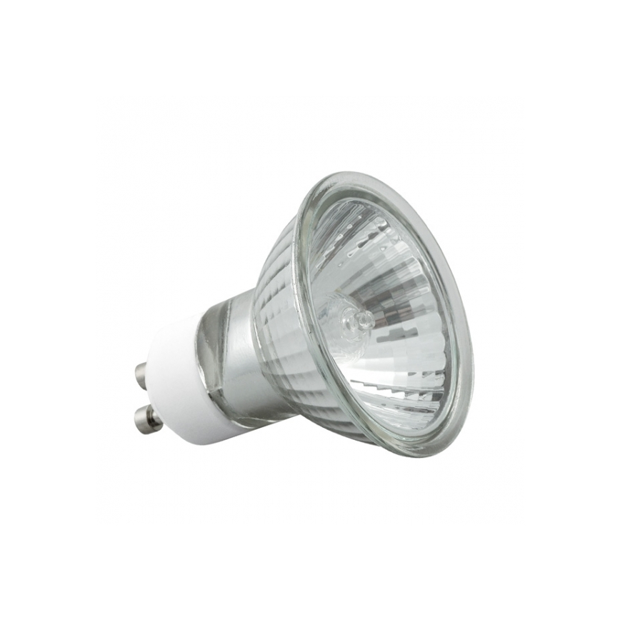 Промышленная галогеновая лампочка GU10/35W/230V