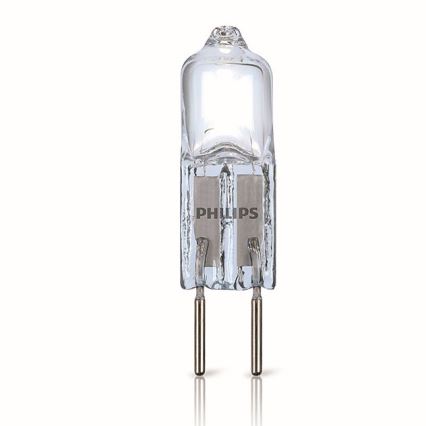 Промышленная лампа Philips HALOGEN GY6,35/35W/12V 3100K
