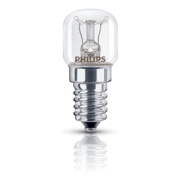 Промышленная лампочка Philips E14/20W/230V
