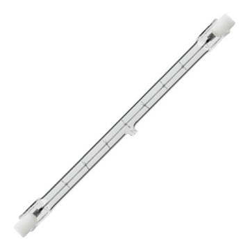 Промышленная лампочка R7s/120W/230V 118 мм 2800K