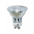 Промышленная лампочка с регулированием яркости GU10/18W/230V 3000K CRI 100 - BRILAGI