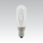 Промышленная лампочка CLEAR RESISTA 1xE14/40W/230V