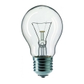 Промышленная лампочка E27/60W/230V 2200K