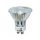 Промышленная лампочка с регулированием яркости GU10/53W/230V 2700K - Brilagi